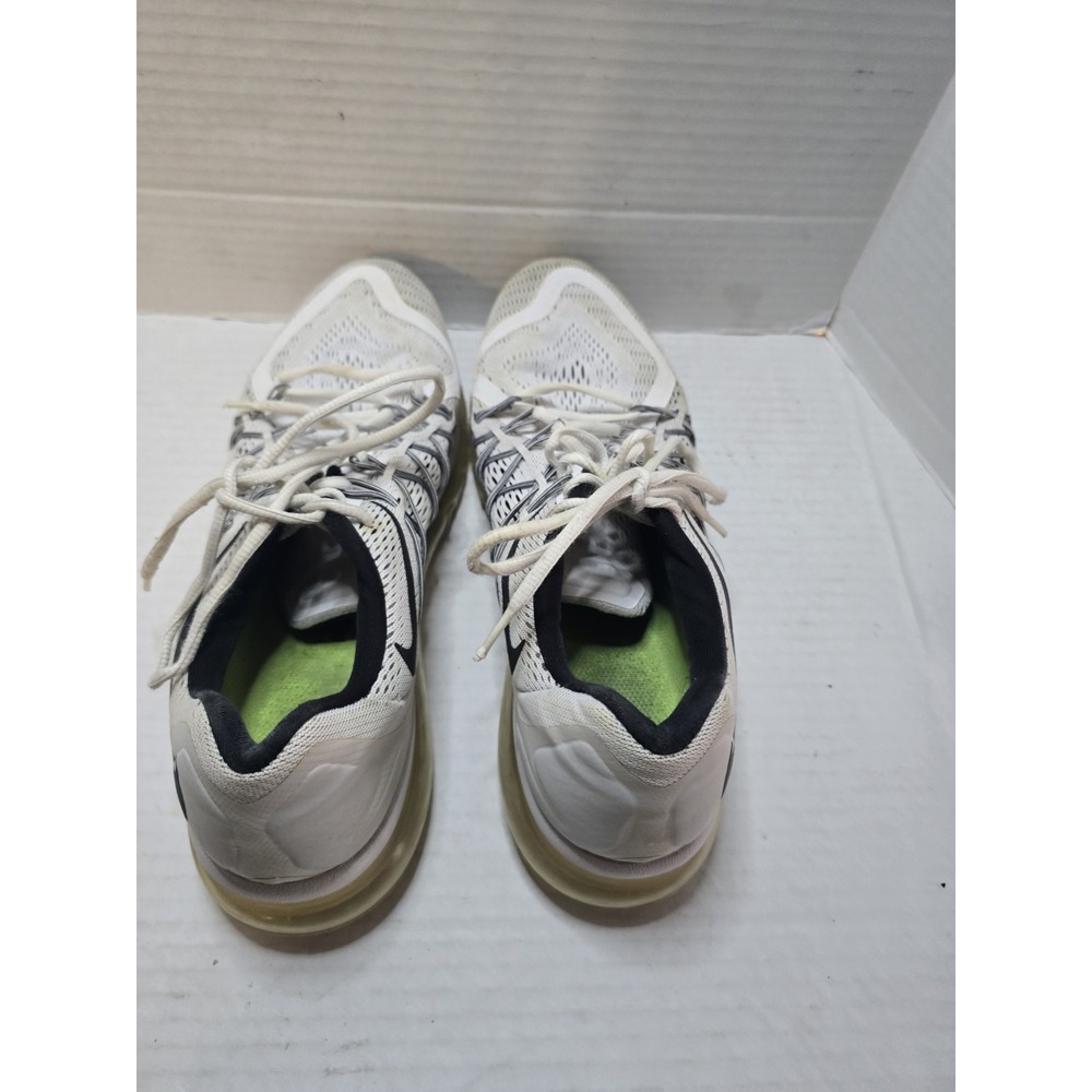 Men Nike Air Max 2015‎ Running Shoes - Picture 5 of 8